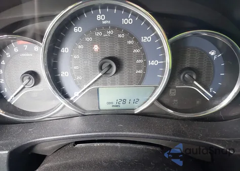 2015 Toyota Corolla L from USA, damaged, VIN 2T1BURHE1FC411889